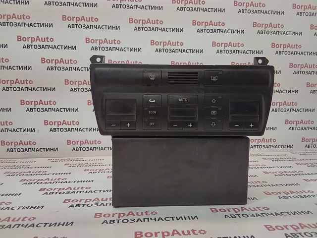 Апаратура регулювання контролю кондиціонування повітря 4B0820043F VAG
