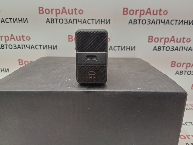 Кнопка вкл.протитуманних фар 535941535 VAG