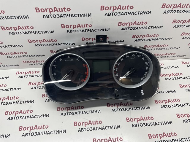 Спідометр 5J0920810B VAG