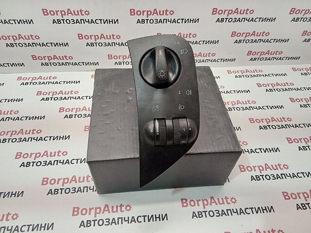 Перемикачі електричні (перемикач світла центральний) 6K1941531B VAG