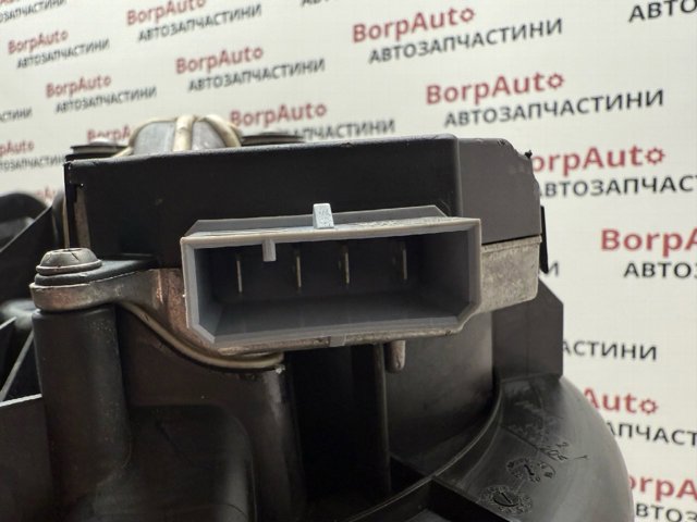 Їжак обігрівача 73421312U GM