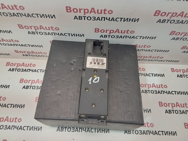 Кнопки переднього лівого склопід'ємника 7M3959857B VAG