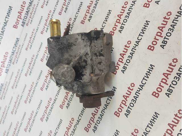 Помпа ГПК 8200024738 RENAULT