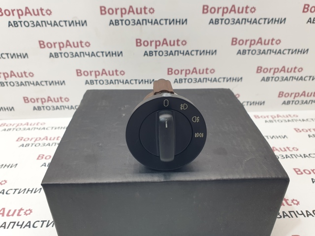 Кнопка включення протитуманок задніх 8363684 BMW