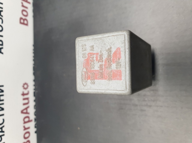 Реле обігріву заднього скла 88AG18C641AA FORD