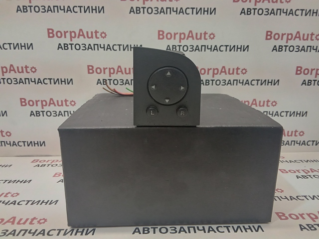 Регулятор дзеркал 893959565 VAG