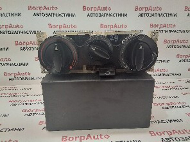 Блок управління режимів опалення / кондиціонування 8L0819045A VAG