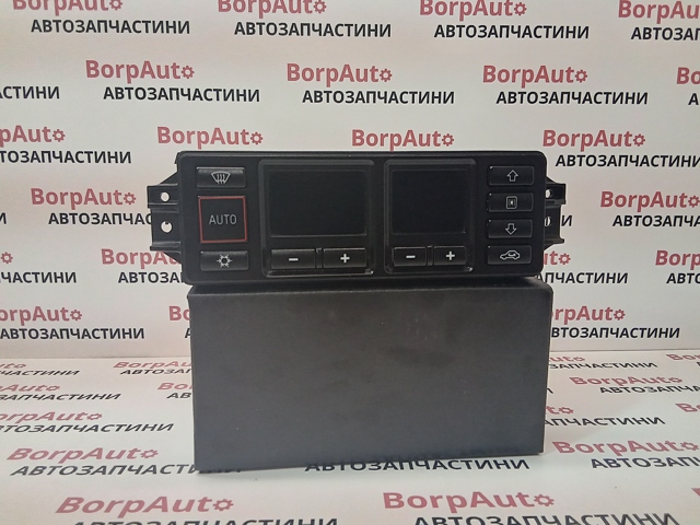 Регулятор вентилятора обігрівача 8L0820043B VAG