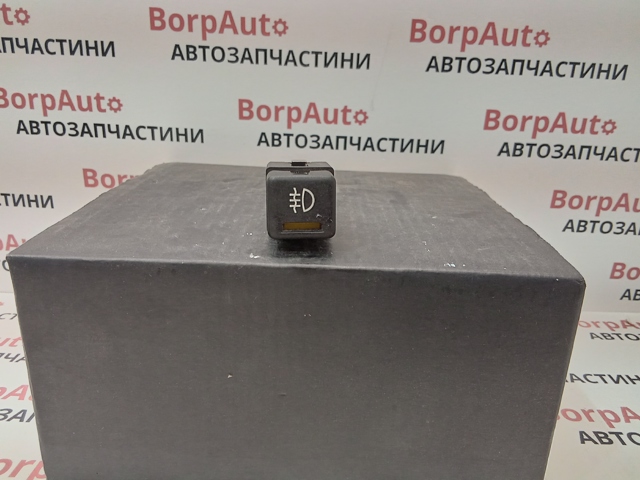 Кнопка включення протитуманних фар, задніх 90228201 GM