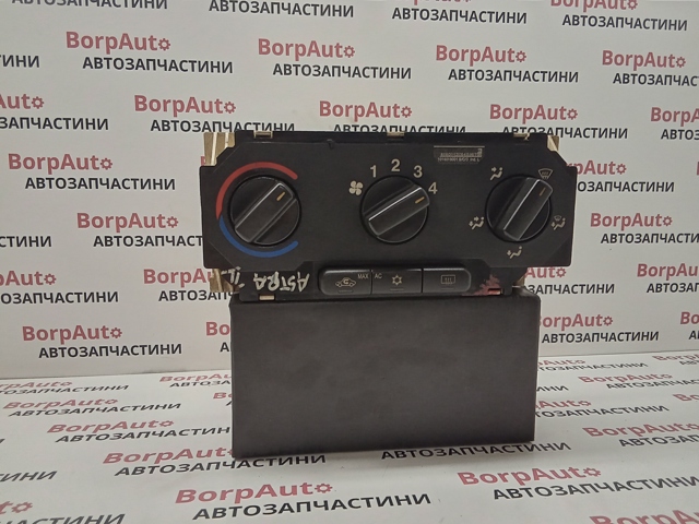 Апаратура регулювання контролю кондиціонування повітря 90559840 GM