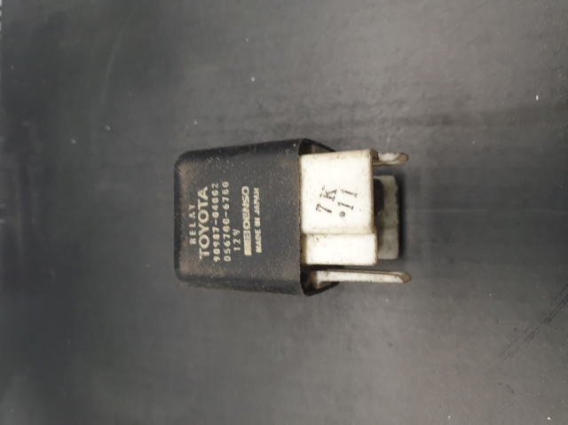 Їжак обігрівача 9098704002 TOYOTA