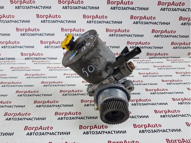 Насос гідропідсилювача механізму кермового управління 9140244 RENAULT