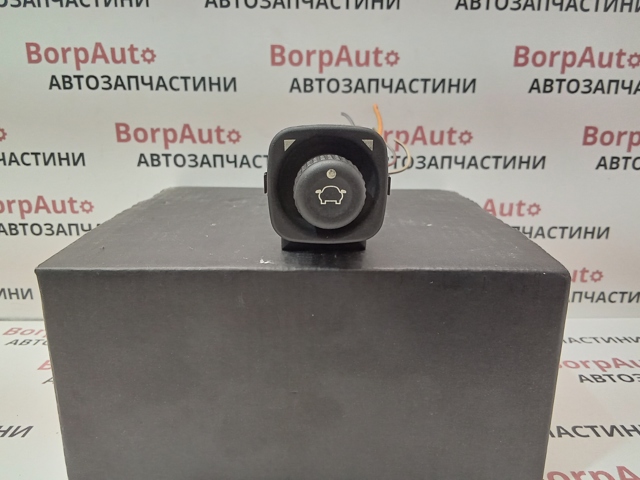 Блок управління дзеркалами заднього виду 95GG17B676AA FORD