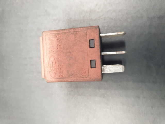 Реле 96FG14N089AA FORD