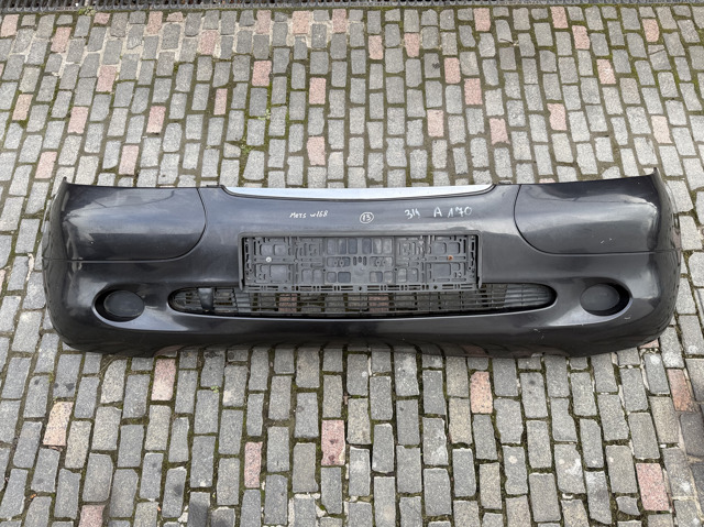 Кожух бампера переднього A1688850025 MERCEDES