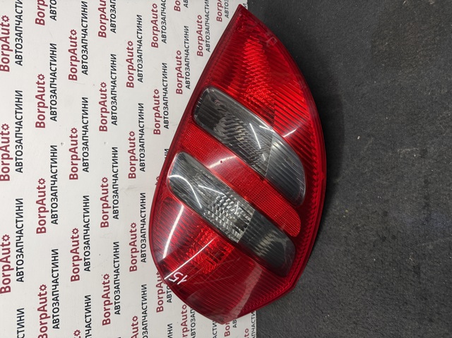 Ліхтар задній лівий A1698200964 MERCEDES
