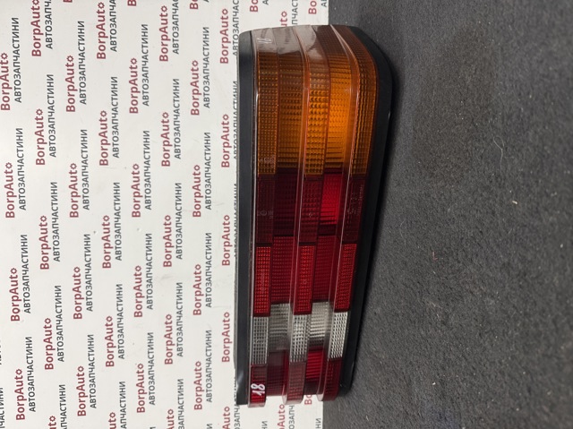 Задній правий стоп A2018201664 MERCEDES