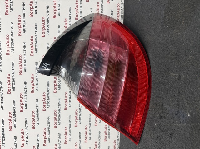 Задній правий стоп A2038200664 MERCEDES