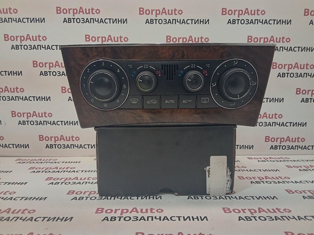Механізм управління кондиціонером A2038301785 MERCEDES