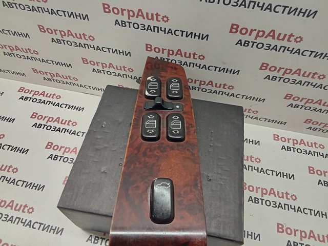Кнопки переднього лівого склопід'ємника A2208201010 MERCEDES
