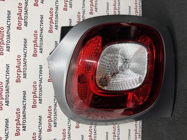 Задня ліва фара A4539063100 MERCEDES