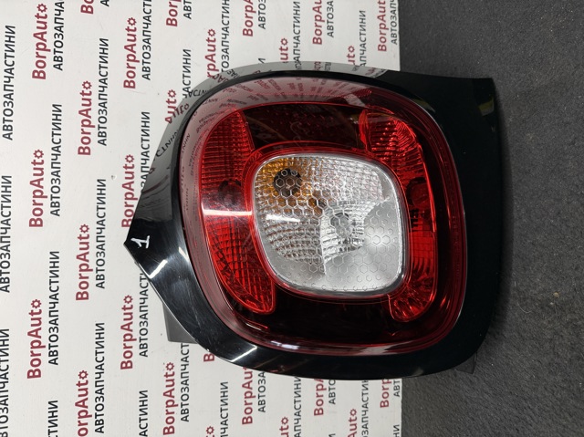Задній правий стоп A4539063200 MERCEDES