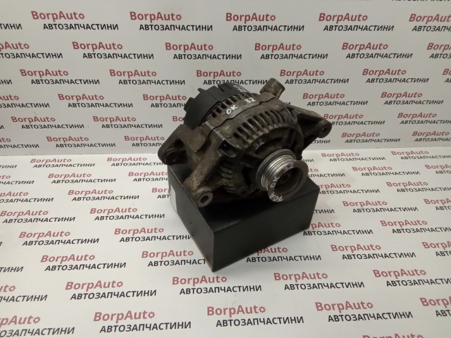 Авто генератор CA861IR HC PARTS