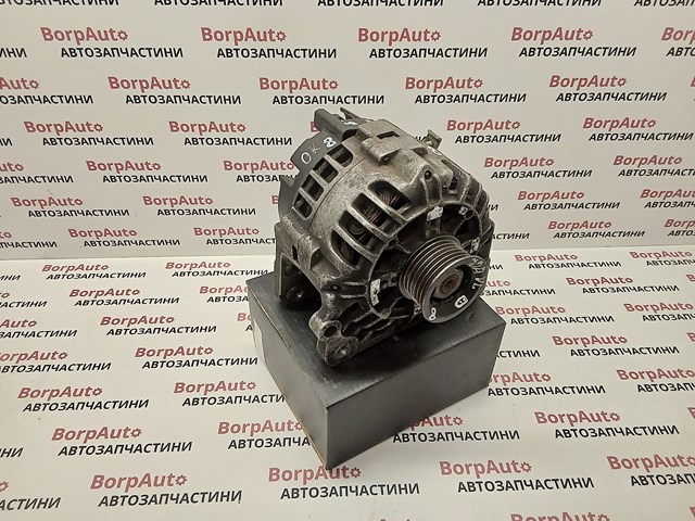 Авто генератор SG8B026 VALEO