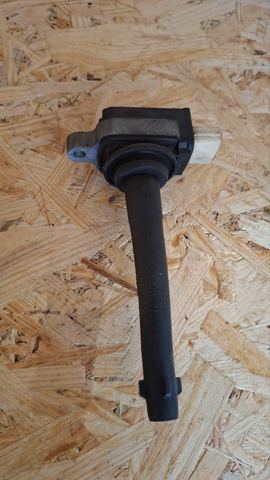 Котушка запалювання 0221504030 BOSCH