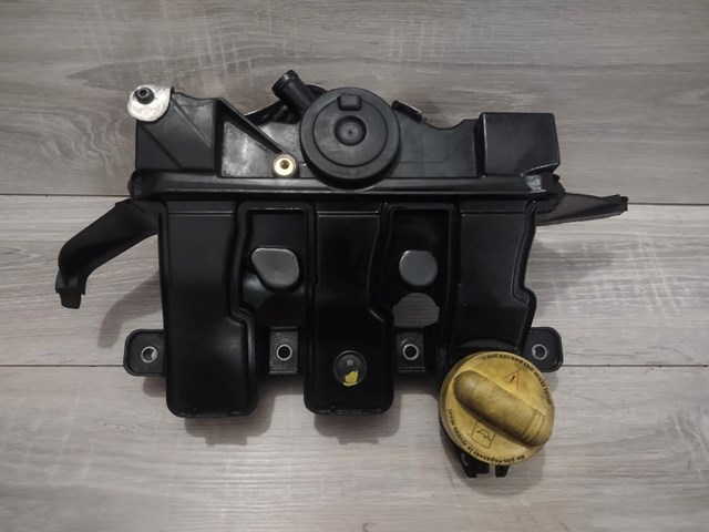 Колектор впускний 118305906R RENAULT