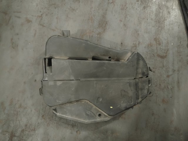 Захист ременя ГРМ, верхній 135630596R RENAULT