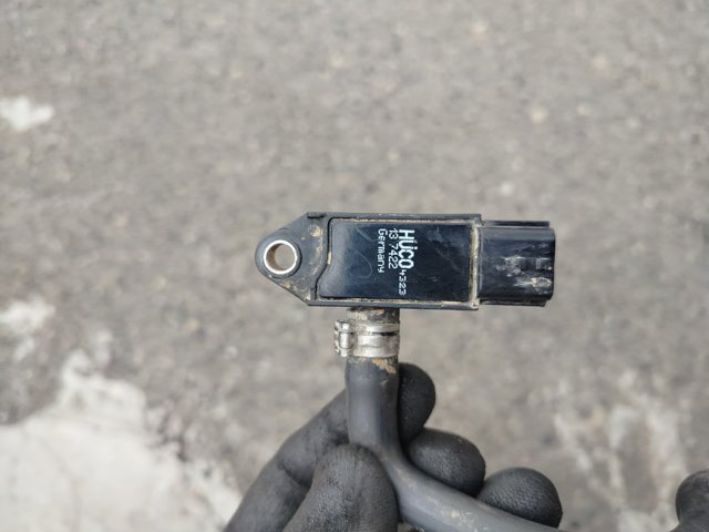 Датчик тиску вихлопних газів 137422 HUCO