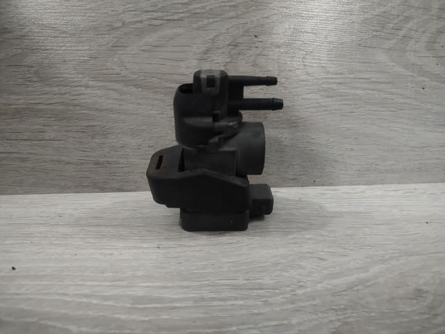 Перетворювач тиску (соленоїд) наддуву / EGR 149568021R RENAULT