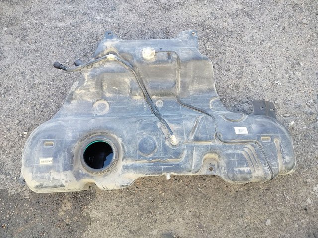 Бензобак 172038411R RENAULT