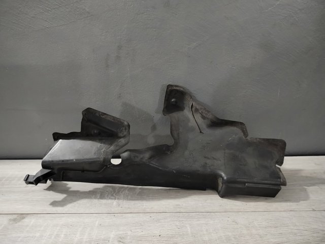 Жалюзі повітрозабірника 214994320R RENAULT