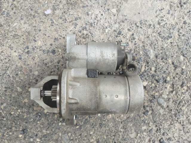 Стартер 23300CK800 RENAULT