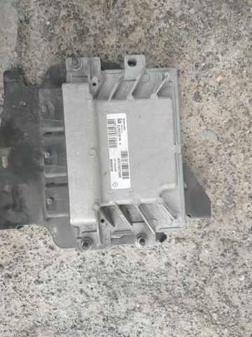 Мізки двигуна 237100745R RENAULT
