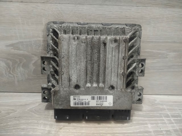 ЕБУ 237104833R RENAULT