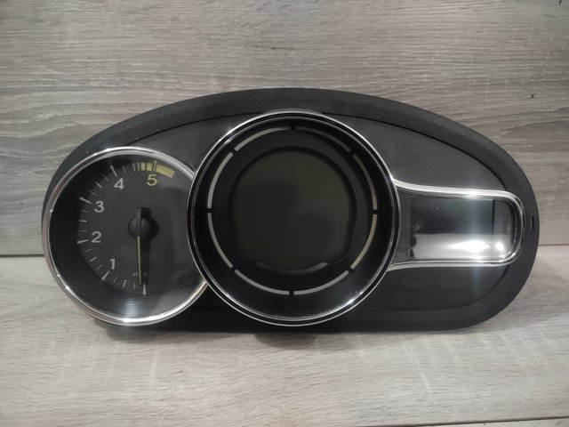 Прилади управління 248105260R RENAULT