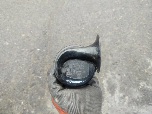 Клаксон 256109551R RENAULT