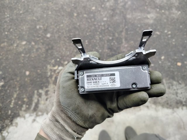 Камера системи забезпечення видимості 284629488R RENAULT