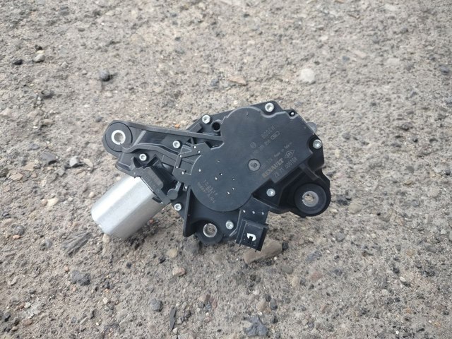 Склоочисник дверей задка 287100010R RENAULT