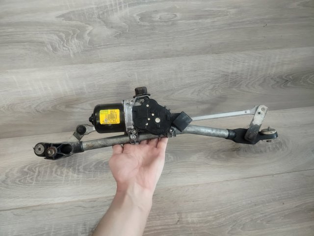Трапеція склоочисника 288000001R RENAULT
