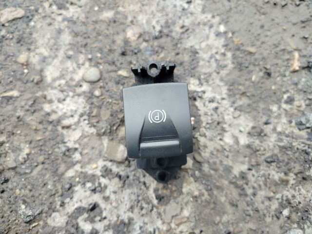 Вимикач контролю положення ручного гальма 363210006R RENAULT