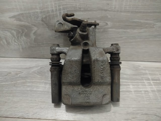 Задній гальмівний супорт лівий 440119651R RENAULT