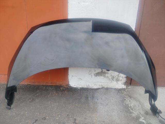 Капот 651003439R RENAULT