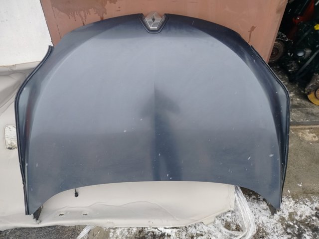 Капот 651009018R RENAULT