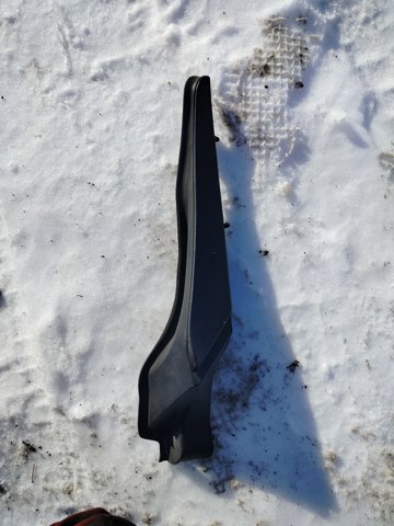 Заглушка жабо збоку 668630006R RENAULT