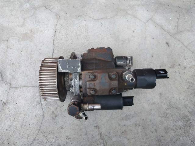 Насос паливний високого тиску 8200704210 RENAULT