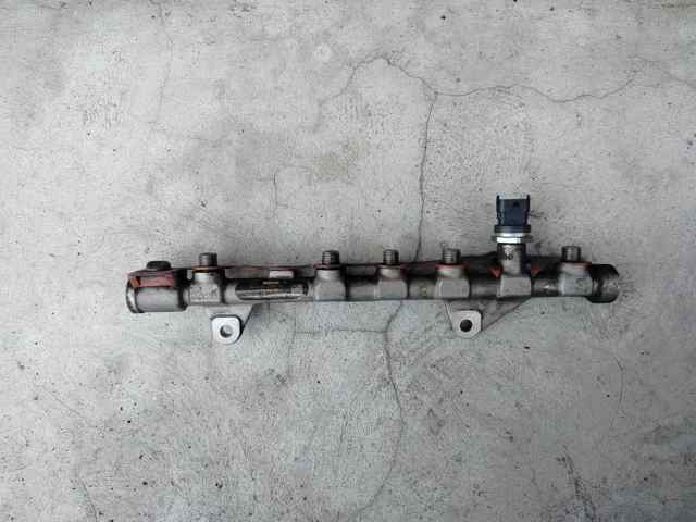 Розподільник палива 8200750048 RENAULT